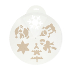 PerfectLED Raamsjabloon | PerfectLED | Ø 30 cm AWR000200 K151000966 - 1