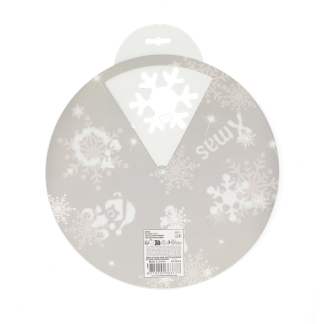 PerfectLED Raamsjabloon | PerfectLED | Ø 30 cm AWR000200 K151000966 - 2