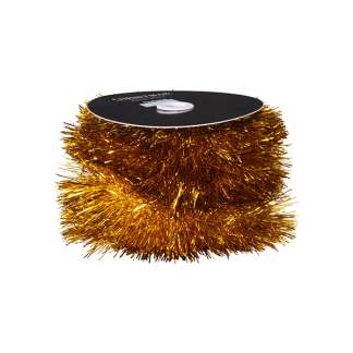 PerfectLED Slinger kerstboom | PerfectLED | 10 meter (Goud) CAA754540 K151000950