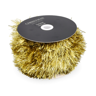 PerfectLED Slinger kerstboom | PerfectLED | 10 meter (Goud) CAA754540 K151000950