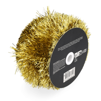 PerfectLED Slinger kerstboom | PerfectLED | 10 meter (Goud) CAA754540 K151000950 - 3