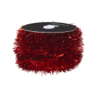 Slinger kerstboom | PerfectLED | 10 meter (Rood)
