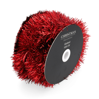 PerfectLED Slinger kerstboom | PerfectLED | 10 meter (Rood) CAA754520 K151000949