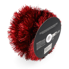 PerfectLED Slinger kerstboom | PerfectLED | 10 meter (Rood) CAA754520 K151000949 - 3