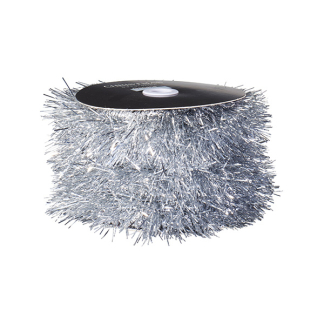 PerfectLED Slinger kerstboom | PerfectLED | 10 meter (Zilver) CAA754510 K151000948