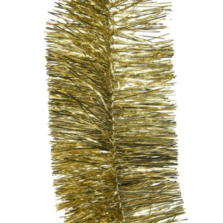 PerfectLED Slinger kerstboom | PerfectLED | 2.74 meter (Ø 20 cm, Binnen, Goud) CAA330510 K151000759 - 2
