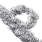 PerfectLED Slinger kerstboom | PerfectLED | 2.74 meter (Ø 20 cm, Binnen, Zilver) CAA330520 K151000760 - 1