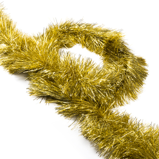 PerfectLED Slinger kerstboom | PerfectLED | 2.74 meter (Goud) CAA330510 K151000759