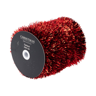 PerfectLED Slinger kerstboom | PerfectLED | 20 meter (Rood) CAA754240 K151000952 - 1