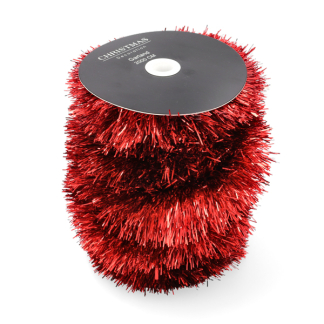 PerfectLED Slinger kerstboom | PerfectLED | 20 meter (Rood) CAA754240 K151000952 - 2