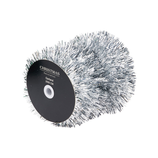 PerfectLED Slinger kerstboom | PerfectLED | 20 meter (Zilver) CAA754230 K151000951 - 1