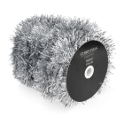 Slinger kerstboom | PerfectLED | 20 meter (Zilver)