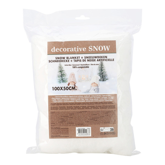 PerfectLED Sneeuwdeken | PerfectLED | 100 x 50 cm AAY050210 K151000970