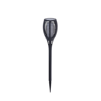 PerfectLED Solar tuinfakkel | 78 cm (Led, Schemersensor, Vlameffect, Schakelaar) CX2100150 K170203611