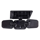 PerfectLED Solar wandlamp | PerfectLED | 3 panelen (Led, Verstelbaar, Bewegingssensor, IP44) 109000530 K170106004 - 5