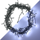 Standaard kerstverlichting | 12 meter | PerfectLED (120 leds, Binnen/Buiten, Koud wit)