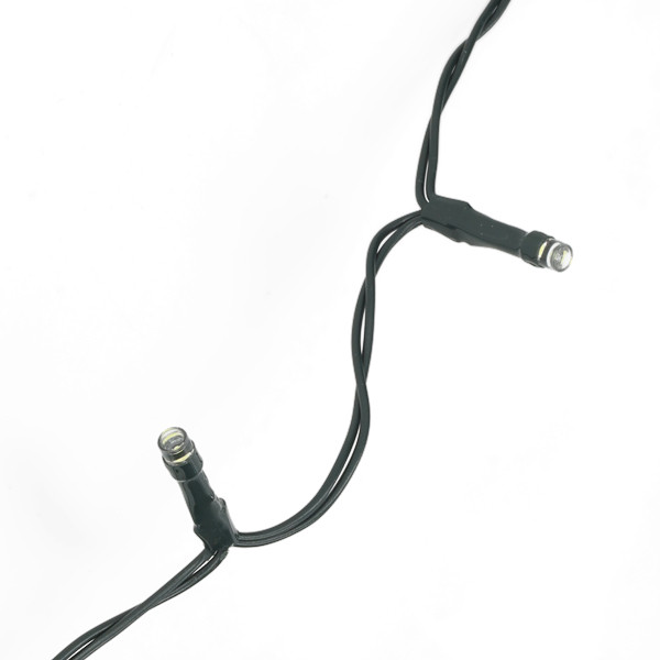 PerfectLED Standaard kerstverlichting | 12 meter | PerfectLED (120 leds, Binnen/Buiten, Koud wit) AX8400020 K151200195 - 9