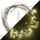 Standaard kerstverlichting | 12 meter | PerfectLED (120 leds, Binnen/Buiten, Warm wit)