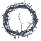 PerfectLED Standaard kerstverlichting | 12 meter | PerfectLED (120 leds, Timer, Dimmer, Binnen/Buiten, Extra warm wit, Timer) AX8511960 K150302022 - 2