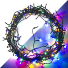 PerfectLED Standaard kerstverlichting | 17 meter | PerfectLED (180 leds, Binnen/Buiten, Gekleurd) AX8402030 K151200008 - 1