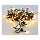 PerfectLED Standaard kerstverlichting | 17 meter | PerfectLED (180 leds, Binnen/Buiten, Koud wit) AX7400030 K151002282 - 1