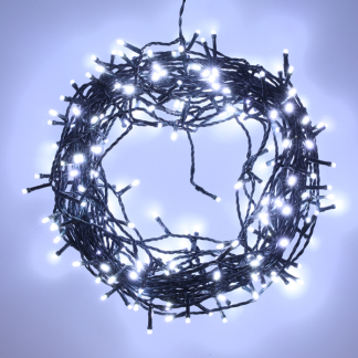 PerfectLED Standaard kerstverlichting | 21 meter | PerfectLED (240 leds, Binnen/Buiten, Koud wit) AX8400040 K151200196 - 3