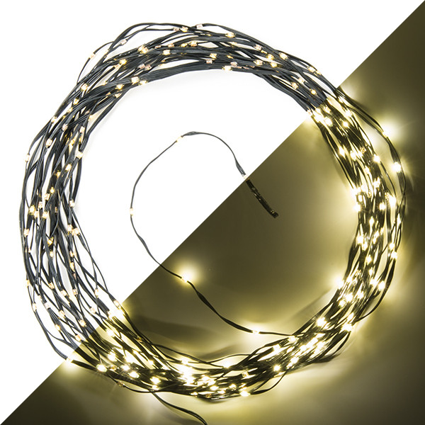 PerfectLED Standaard kerstverlichting | 21 meter | PerfectLED (240 leds, Binnen/Buiten, Warm wit) AX9600280 K150302780 - 1