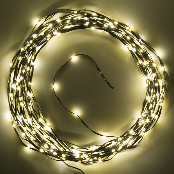 PerfectLED Standaard kerstverlichting | 21 meter | PerfectLED (240 leds, Binnen/Buiten, Warm wit) AX9600280 K150302780 - 3