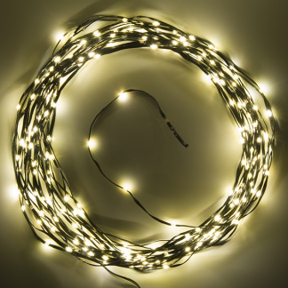 PerfectLED Standaard kerstverlichting | 21 meter | PerfectLED (240 leds, Binnen/Buiten, Warm wit) AX9600280 K150302780 - 3