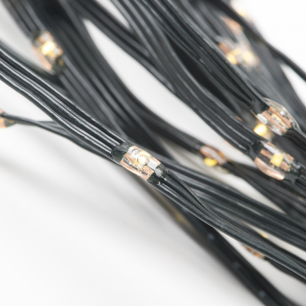 PerfectLED Standaard kerstverlichting | 21 meter | PerfectLED (240 leds, Binnen/Buiten, Warm wit) AX9600280 K150302780 - 4