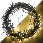 PerfectLED Standaard kerstverlichting | 21 meter | PerfectLED (240 leds, Timer, Dimmer, Binnen/Buiten, Extra warm wit) AX8511970 K150302023 - 1