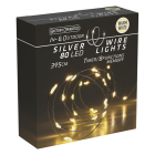 PerfectLED Standaard kerstverlichting | 3.95 meter | PerfectLED (80 leds, Batterijen, Timer, 8 lichtfuncties, Binnen/Buiten, Warm wit) AX9731720 K151002246 - 1