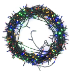 PerfectLED Standaard kerstverlichting | 39 meter | PerfectLED (480 leds, Binnen/Buiten, Gekleurd) AX8402060 K151200009 - 2