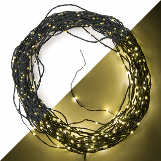 PerfectLED Standaard kerstverlichting | 39 meter | PerfectLED (480 leds, Binnen/Buiten, Warm wit) AX9600320 K150302782 - 1