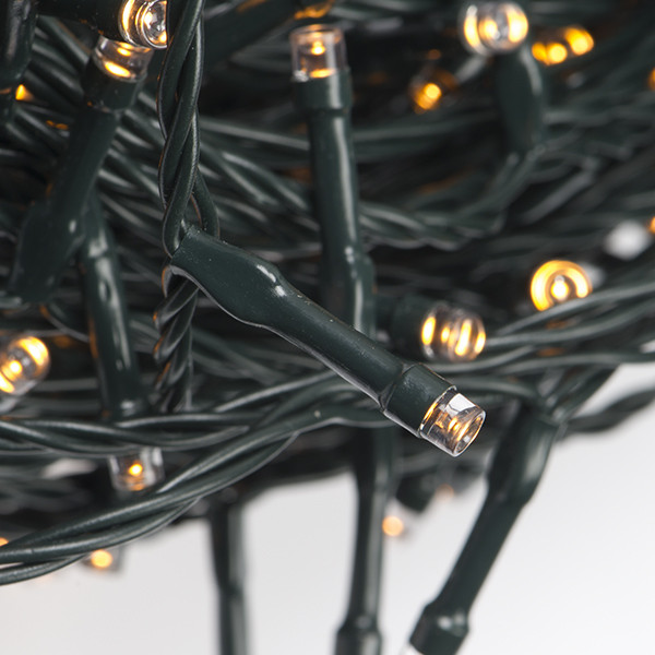 PerfectLED Standaard kerstverlichting | 57 meter | PerfectLED (720 leds, Binnen/Buiten, Extra warm wit) AX8401570 K151200005 - 4