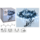 PerfectLED Standaard kerstverlichting | 57 meter | PerfectLED (720 leds, Binnen/Buiten, Koud wit) AX8400070 K151200198 - 3