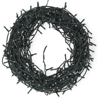 PerfectLED Standaard kerstverlichting | 57 meter | PerfectLED (720 leds, Binnen/Buiten, Koud wit) AX8400070 K151200198 - 2