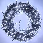 PerfectLED Standaard kerstverlichting | 57 meter | PerfectLED (720 leds, Binnen/Buiten, Koud wit) AX8400070 K151200198 - 3