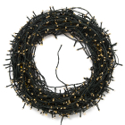 PerfectLED Standaard kerstverlichting | 57 meter | PerfectLED (720 leds, Binnen/Buiten, Warm wit) AX8401070 K150302720 - 2