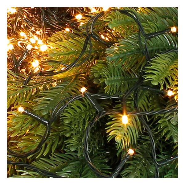 PerfectLED Standaard kerstverlichting | 57 meter | PerfectLED (720 leds, Binnen/Buiten, Warm wit) AX8401070 K150302720 - 5