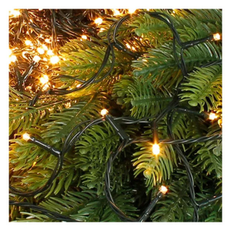PerfectLED Standaard kerstverlichting | 57 meter | PerfectLED (720 leds, Binnen/Buiten, Warm wit) AX8401070 K150302720 - 5