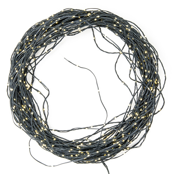 PerfectLED Standaard kerstverlichting | 57 meter | PerfectLED (720 leds, Binnen/Buiten, Warm wit) AX9600340 K150302783 - 2