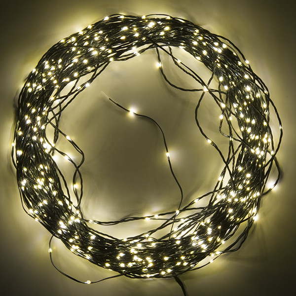 PerfectLED Standaard kerstverlichting | 57 meter | PerfectLED (720 leds, Binnen/Buiten, Warm wit) AX9600340 K150302783 - 3