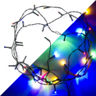 PerfectLED Standaard kerstverlichting | 6 meter | PerfectLED (40 LEDs, Binnen/Buiten, Gekleurd) AX8402000 K151200006 PerfectLED Standaard kerstverlichting | 6 meter | PerfectLED (40 LEDs, Binnen/Buiten, Gekleurd) AX8402000 K151200006