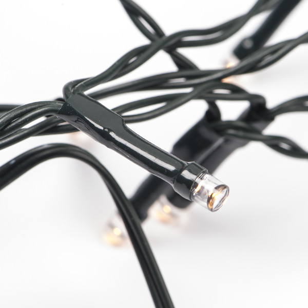 PerfectLED Standaard kerstverlichting | 6 meter | PerfectLED (40 leds, Binnen/Buiten, Extra warm wit) AX8401500 K151200000 - 4
