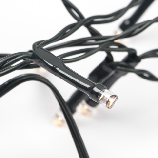 PerfectLED Standaard kerstverlichting | 6 meter | PerfectLED (40 leds, Binnen/Buiten, Extra warm wit) AX8401500 K151200000 - 4