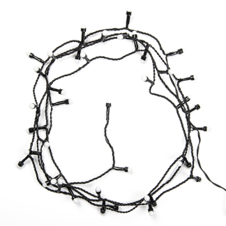 PerfectLED Standaard kerstverlichting | 6 meter | PerfectLED (40 leds, Binnen/Buiten, Warm wit) AX4220200 K150302717 - 2