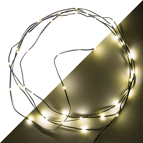PerfectLED Standaard kerstverlichting | 6 meter | PerfectLED (40 leds, Binnen/Buiten, Warm wit) AX9600200 K150302776 - 1