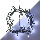 Standaard kerstverlichting | 6 meter | PerfectLED (40 leds, Koud wit, Binnen/Buiten)