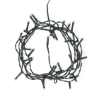 PerfectLED Standaard kerstverlichting | 6 meter | PerfectLED (40 leds, Koud wit, Binnen/Buiten) AX8400000 K151200193 - 2